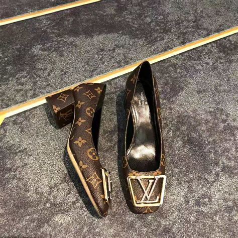 lil pump louis vuitton|louis vuitton pumps price.